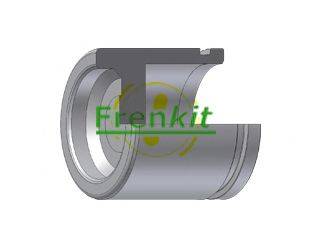 FRENKIT P484602 Поршень, корпус скоби гальма