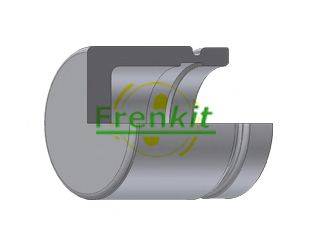 FRENKIT P544801 Поршень, корпус скоби гальма