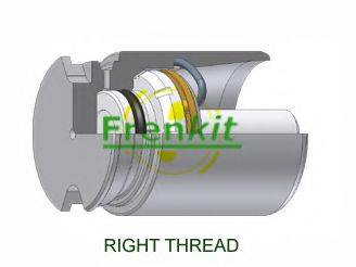 FRENKIT K384901R Поршень, корпус скоби гальма