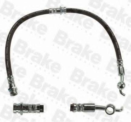 BRAKE ENGINEERING BH778290 Гальмівний шланг