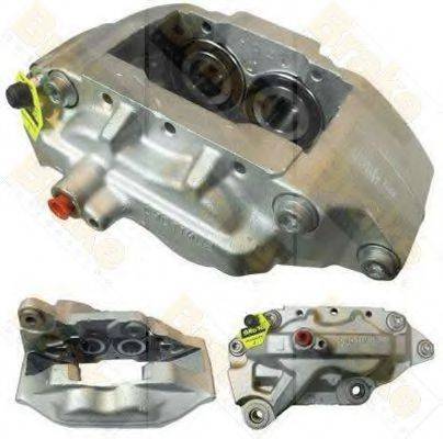 BRAKE ENGINEERING CA1728R Гальмівний супорт