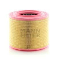 MANN-FILTER C41001 Повітряний фільтр