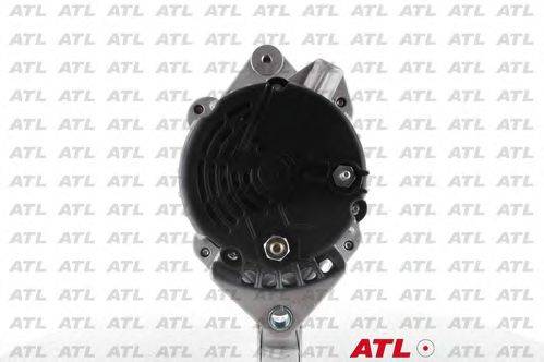 ATL AUTOTECHNIK L43990 Генератор