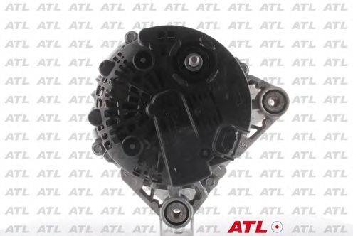 ATL AUTOTECHNIK L81140 Генератор