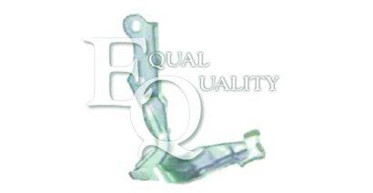 EQUAL QUALITY C00137 Шарнір, капот