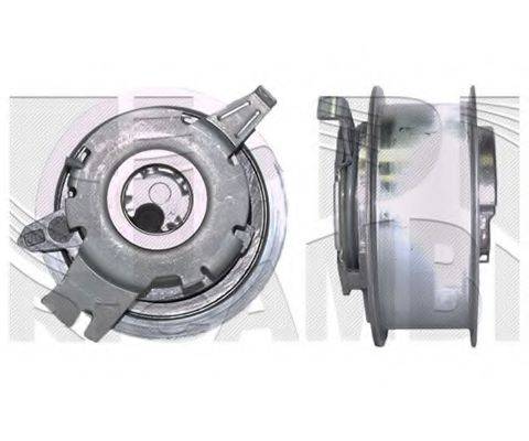 KM INTERNATIONAL FI21940 Пристрій для натягу ременя, ремінь ГРМ