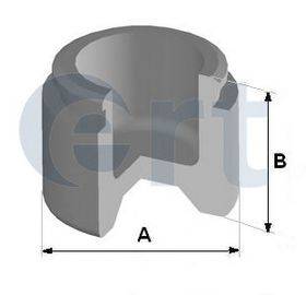 ERT 150223C Поршень, корпус скоби гальма