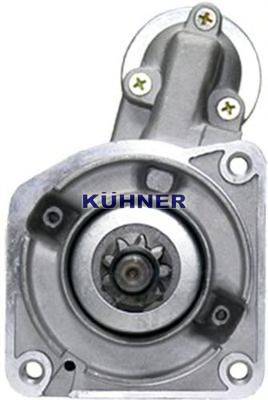 AD KUHNER 10297 Стартер