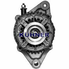 AD KUHNER 401274RI Генератор