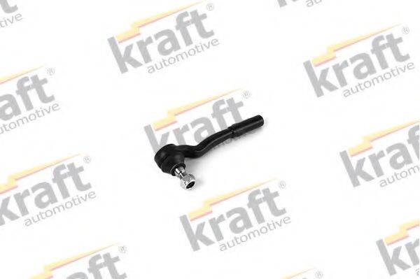 KRAFT AUTOMOTIVE 4311018 Наконечник поперечної кермової тяги