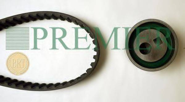 BRT BEARINGS PBTK310 Комплект ременя ГРМ