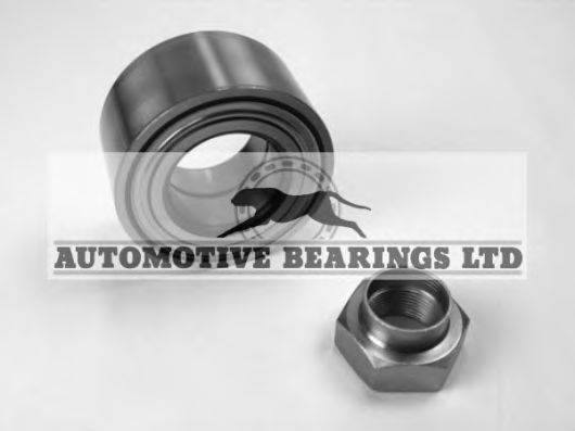 AUTOMOTIVE BEARINGS ABK1001 Комплект підшипника маточини колеса