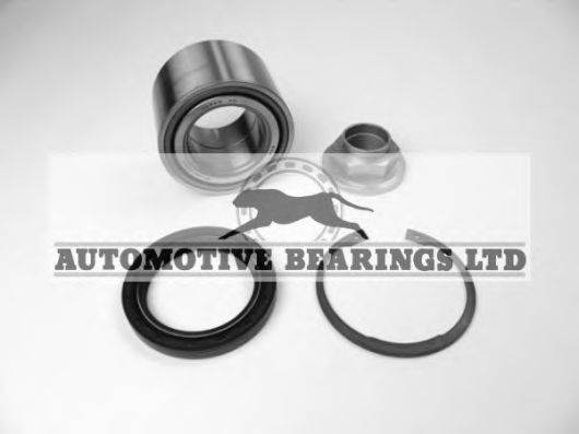 AUTOMOTIVE BEARINGS ABK1448 Комплект підшипника маточини колеса