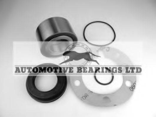 AUTOMOTIVE BEARINGS ABK803 Комплект підшипника маточини колеса