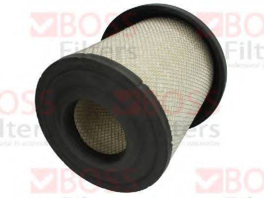 BOSS FILTERS BS01040 Повітряний фільтр