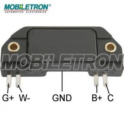 MOBILETRON IGD1959H Комутатор, система запалювання