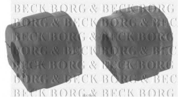 BORG & BECK BSK7064K Ремкомплект, сполучна тяга стабілізатора