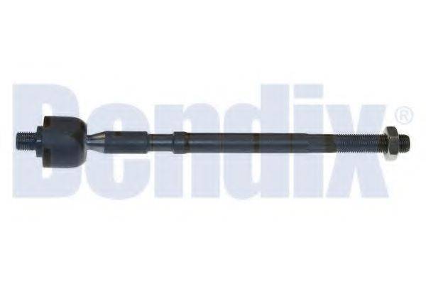 BENDIX 040949B Осьовий шарнір, рульова тяга