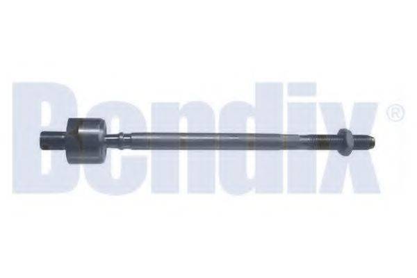 BENDIX 041044B Осьовий шарнір, рульова тяга