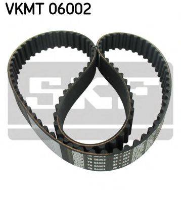 SKF VKMT06002 Ремінь ГРМ