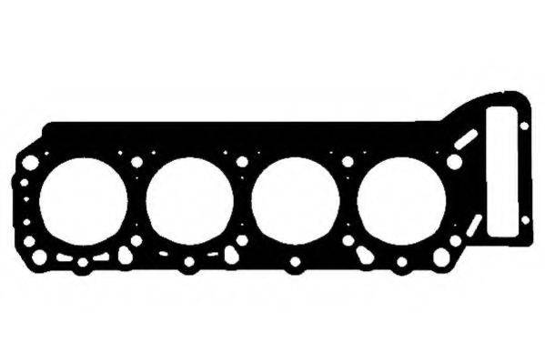GOETZE 3002786400 Прокладка, головка циліндра