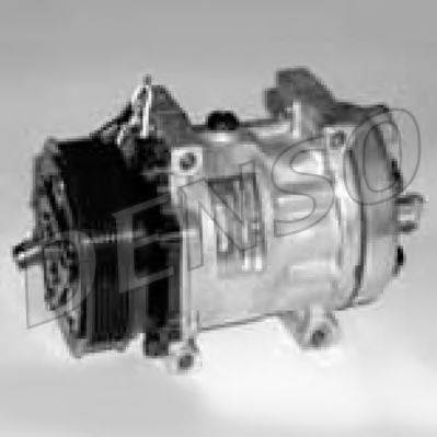 DENSO DCP33001 Компресор, кондиціонер