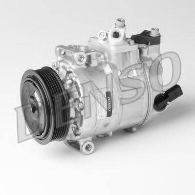 DENSO DCP32045 Компресор, кондиціонер