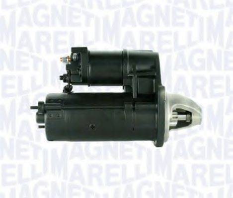 MAGNETI MARELLI 944280149000 Стартер