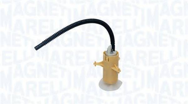 MAGNETI MARELLI 219900000072 Паливний насос