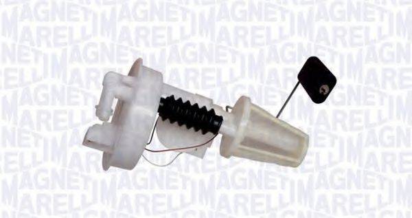 MAGNETI MARELLI 510033531803 Дисплей, запас