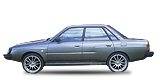 SUBARU LEONE